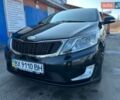 Чорний Кіа Ріо, об'ємом двигуна 1.59 л та пробігом 197 тис. км за 5888 $, фото 19 на Automoto.ua