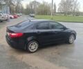 Черный Киа Рио, объемом двигателя 1.4 л и пробегом 197 тыс. км за 7000 $, фото 1 на Automoto.ua
