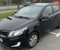 Киа Рио 2012 в Киеве на Automoto.ua Черный Киа Рио, объемом двигателя 1.6 л и пробегом 236 тыс. км за 8474 $, фото 2 на Automoto.ua