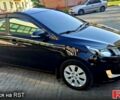 Киа Рио 2013 в Ромнах на Automoto.ua Черный Киа Рио, объемом двигателя 1.6 л и пробегом 130 тыс. км за 8750 $, фото 4 на Automoto.ua