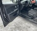 Черный Киа Рио, объемом двигателя 1.4 л и пробегом 124 тыс. км за 9350 $, фото 93 на Automoto.ua