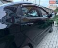 Чорний Кіа Ріо, об'ємом двигуна 1.4 л та пробігом 87 тис. км за 7700 $, фото 6 на Automoto.ua