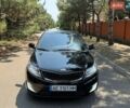 Чорний Кіа Ріо, об'ємом двигуна 1.59 л та пробігом 169 тис. км за 8999 $, фото 6 на Automoto.ua