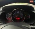 Чорний Кіа Ріо, об'ємом двигуна 1.4 л та пробігом 87 тис. км за 7700 $, фото 12 на Automoto.ua