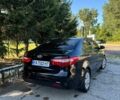 Чорний Кіа Ріо, об'ємом двигуна 1.4 л та пробігом 179 тис. км за 8000 $, фото 4 на Automoto.ua