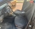 Черный Киа Рио, объемом двигателя 1.6 л и пробегом 155 тыс. км за 8500 $, фото 4 на Automoto.ua