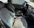 Чорний Кіа Ріо, об'ємом двигуна 1.6 л та пробігом 195 тис. км за 3999 $, фото 5 на Automoto.ua