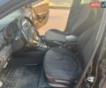 Черный Киа Рио, объемом двигателя 1.6 л и пробегом 155 тыс. км за 8500 $, фото 4 на Automoto.ua