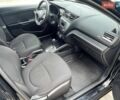 Черный Киа Рио, объемом двигателя 1.4 л и пробегом 89 тыс. км за 8300 $, фото 19 на Automoto.ua