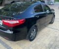 Черный Киа Рио, объемом двигателя 1.4 л и пробегом 247 тыс. км за 7800 $, фото 3 на Automoto.ua