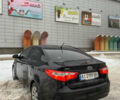 Черный Киа Рио, объемом двигателя 1.6 л и пробегом 270 тыс. км за 5850 $, фото 5 на Automoto.ua