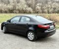 Чорний Кіа Ріо, об'ємом двигуна 1.4 л та пробігом 45 тис. км за 9800 $, фото 7 на Automoto.ua