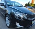 Чорний Кіа Ріо, об'ємом двигуна 1.59 л та пробігом 99 тис. км за 8800 $, фото 6 на Automoto.ua