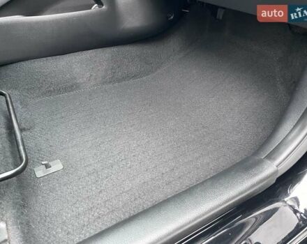 Черный Киа Рио, объемом двигателя 1.4 л и пробегом 124 тыс. км за 9350 $, фото 107 на Automoto.ua