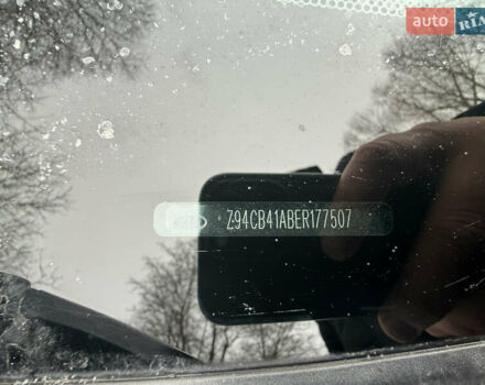 Чорний Кіа Ріо, об'ємом двигуна 1.4 л та пробігом 123 тис. км за 7300 $, фото 8 на Automoto.ua