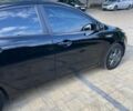 Черный Киа Рио, объемом двигателя 1.4 л и пробегом 247 тыс. км за 7800 $, фото 4 на Automoto.ua