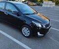Чорний Кіа Ріо, об'ємом двигуна 1.59 л та пробігом 99 тис. км за 8800 $, фото 39 на Automoto.ua