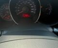 Черный Киа Рио, объемом двигателя 1.4 л и пробегом 115 тыс. км за 8401 $, фото 6 на Automoto.ua