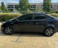 Черный Киа Рио, объемом двигателя 1.4 л и пробегом 247 тыс. км за 7800 $, фото 20 на Automoto.ua