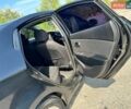 Чорний Кіа Ріо, об'ємом двигуна 1.6 л та пробігом 142 тис. км за 6800 $, фото 8 на Automoto.ua