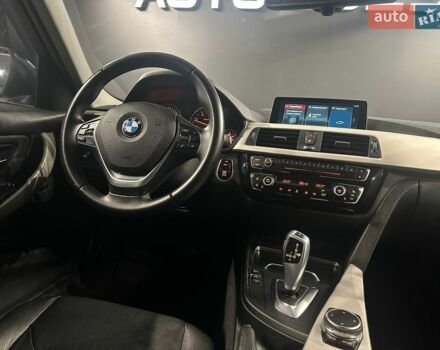 Черный Киа Рио, объемом двигателя 1.6 л и пробегом 61 тыс. км за 10319 $, фото 12 на Automoto.ua