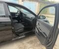Черный Киа Рио, объемом двигателя 1.6 л и пробегом 61 тыс. км за 10319 $, фото 12 на Automoto.ua