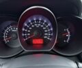 Чорний Кіа Ріо, об'ємом двигуна 1.4 л та пробігом 45 тис. км за 9800 $, фото 15 на Automoto.ua