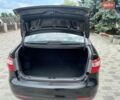 Черный Киа Рио, объемом двигателя 1.4 л и пробегом 89 тыс. км за 8300 $, фото 17 на Automoto.ua
