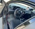 Черный Киа Рио, объемом двигателя 1.6 л и пробегом 142 тыс. км за 6412 $, фото 1 на Automoto.ua