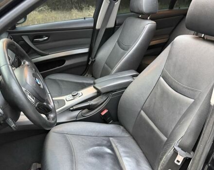 Черный Киа Рио, объемом двигателя 1.6 л и пробегом 61 тыс. км за 10300 $, фото 2 на Automoto.ua