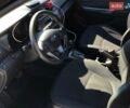 Чорний Кіа Ріо, об'ємом двигуна 1.4 л та пробігом 177 тис. км за 6800 $, фото 10 на Automoto.ua