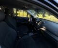 Черный Киа Рио, объемом двигателя 1.4 л и пробегом 179 тыс. км за 7998 $, фото 9 на Automoto.ua