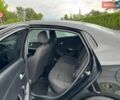 Чорний Кіа Ріо, об'ємом двигуна 1.4 л та пробігом 107 тис. км за 7500 $, фото 8 на Automoto.ua