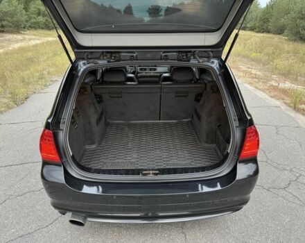 Черный Киа Рио, объемом двигателя 1.6 л и пробегом 61 тыс. км за 10300 $, фото 9 на Automoto.ua