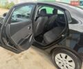 Черный Киа Рио, объемом двигателя 1.6 л и пробегом 61 тыс. км за 10300 $, фото 9 на Automoto.ua
