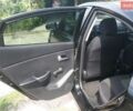Черный Киа Рио, объемом двигателя 1.37 л и пробегом 45 тыс. км за 9000 $, фото 7 на Automoto.ua