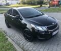 Чорний Кіа Ріо, об'ємом двигуна 1.4 л та пробігом 92 тис. км за 10000 $, фото 2 на Automoto.ua