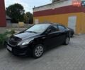 Чорний Кіа Ріо, об'ємом двигуна 1.4 л та пробігом 87 тис. км за 7700 $, фото 1 на Automoto.ua