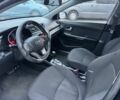 Чорний Кіа Ріо, об'ємом двигуна 1.4 л та пробігом 214 тис. км за 7700 $, фото 6 на Automoto.ua