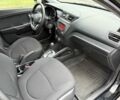 Чорний Кіа Ріо, об'ємом двигуна 1.4 л та пробігом 45 тис. км за 9800 $, фото 17 на Automoto.ua