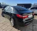 Черный Киа Рио, объемом двигателя 1.4 л и пробегом 214 тыс. км за 7700 $, фото 3 на Automoto.ua