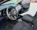 Черный Киа Рио, объемом двигателя 1.4 л и пробегом 90 тыс. км за 9000 $, фото 5 на Automoto.ua