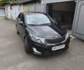 Чорний Кіа Ріо, об'ємом двигуна 1.59 л та пробігом 99 тис. км за 8800 $, фото 1 на Automoto.ua