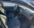 Черный Киа Рио, объемом двигателя 1.4 л и пробегом 214 тыс. км за 7700 $, фото 8 на Automoto.ua