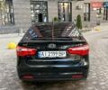 Чорний Кіа Ріо, об'ємом двигуна 1.6 л та пробігом 272 тис. км за 5950 $, фото 7 на Automoto.ua