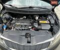 Черный Киа Рио, объемом двигателя 1.4 л и пробегом 89 тыс. км за 8300 $, фото 21 на Automoto.ua