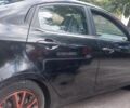 Черный Киа Рио, объемом двигателя 1.4 л и пробегом 320 тыс. км за 6200 $, фото 2 на Automoto.ua
