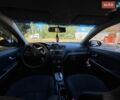 Чорний Кіа Ріо, об'ємом двигуна 1.4 л та пробігом 179 тис. км за 8000 $, фото 9 на Automoto.ua