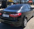 Чорний Кіа Ріо, об'ємом двигуна 1.4 л та пробігом 177 тис. км за 6800 $, фото 2 на Automoto.ua
