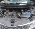 Черный Киа Рио, объемом двигателя 1.4 л и пробегом 320 тыс. км за 6200 $, фото 5 на Automoto.ua